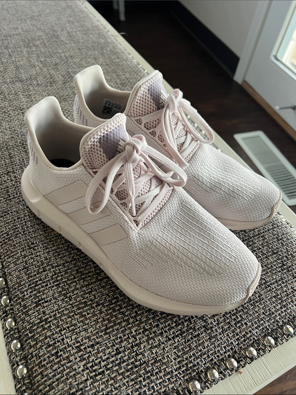 adidas light pink Sneakers